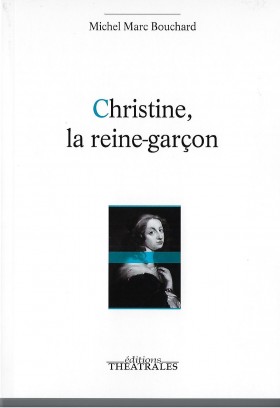 Christine, la reine-garçon